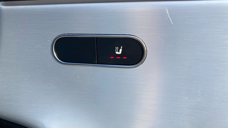 Mercedes-Benz CLA 180 AMG Line Executive 4dr Tip Auto Petrol Saloon